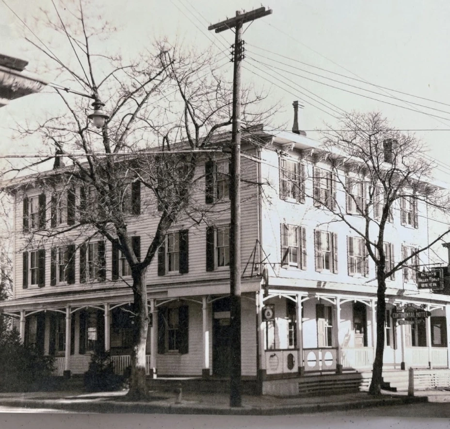 Contav-nuilding-photo-1940s